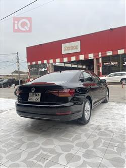فولكسفاغن جيتا